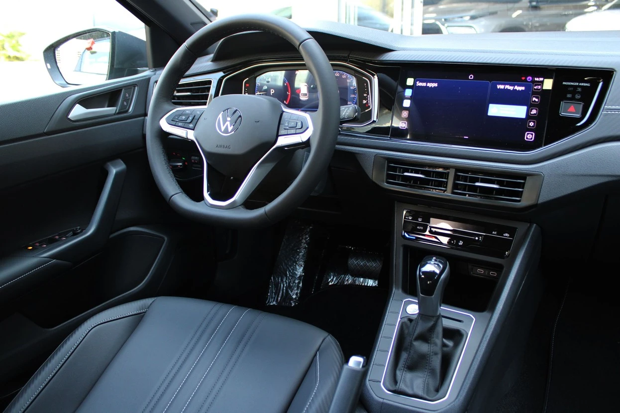 VOLKSWAGEN NIVUS