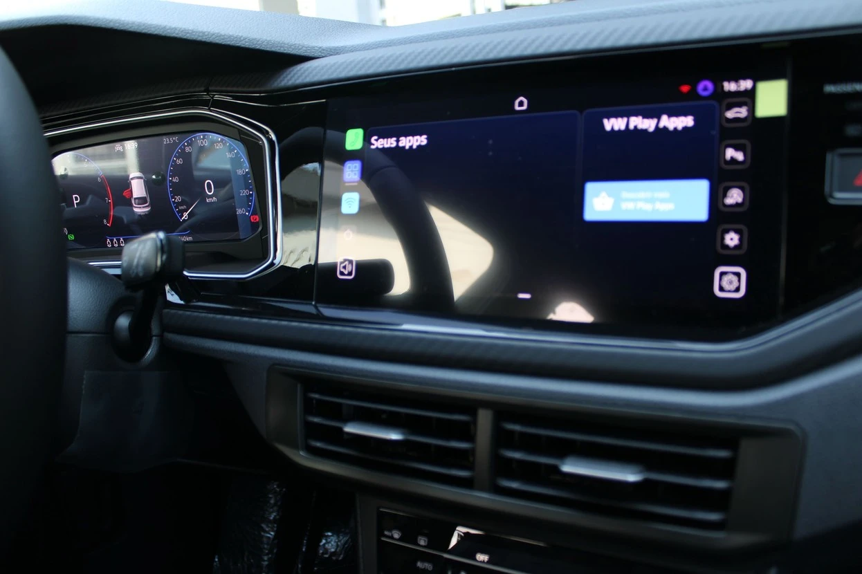 VOLKSWAGEN NIVUS