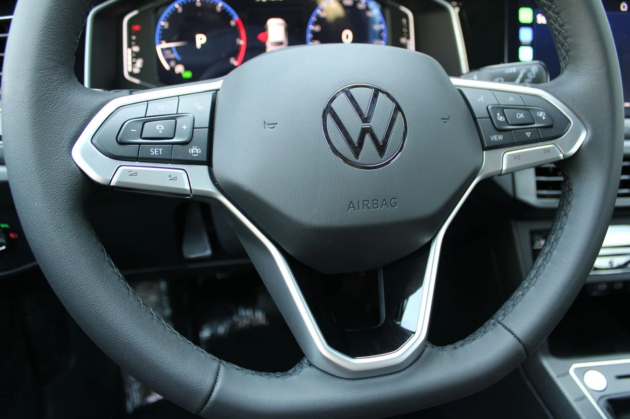 VOLKSWAGEN NIVUS