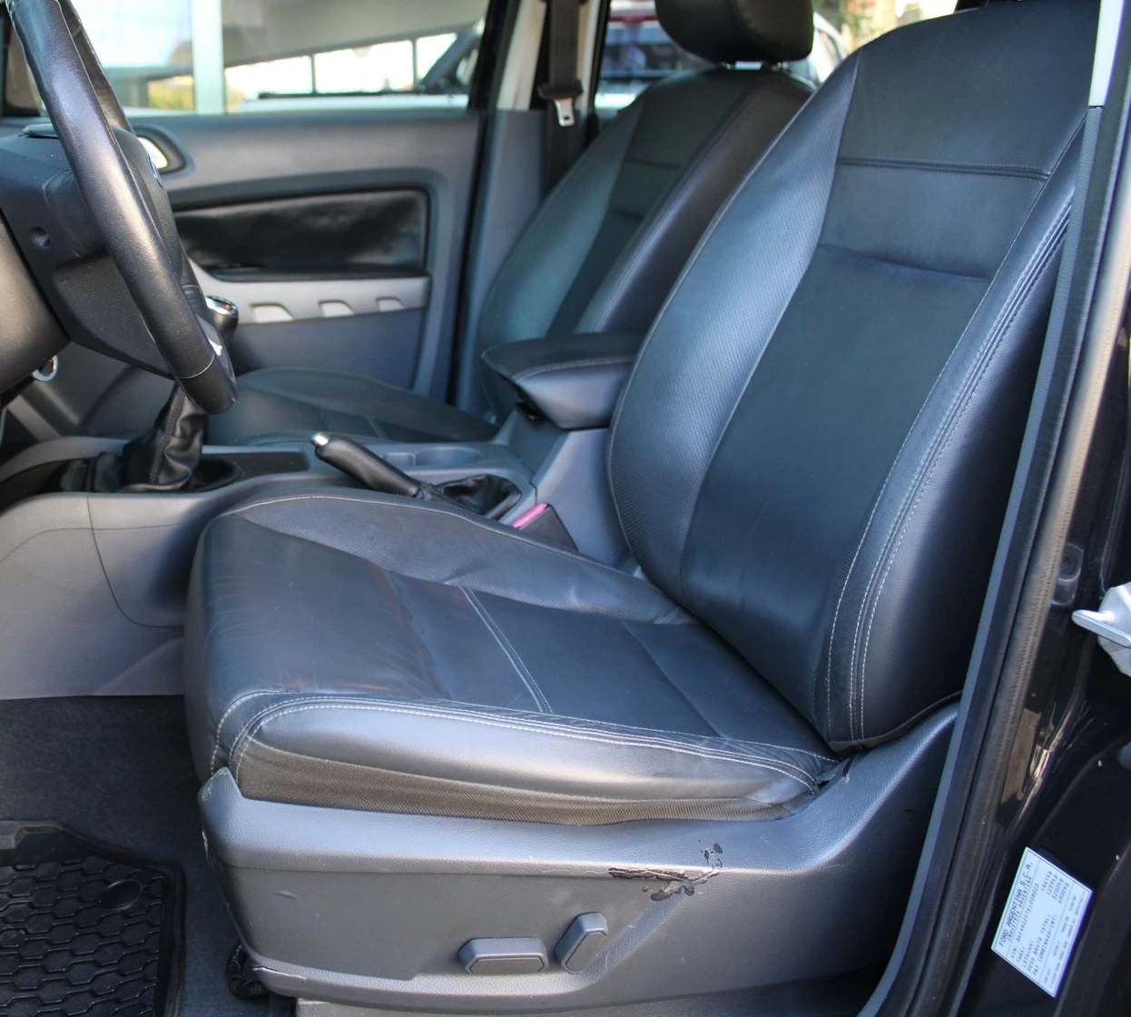 FORD RANGER