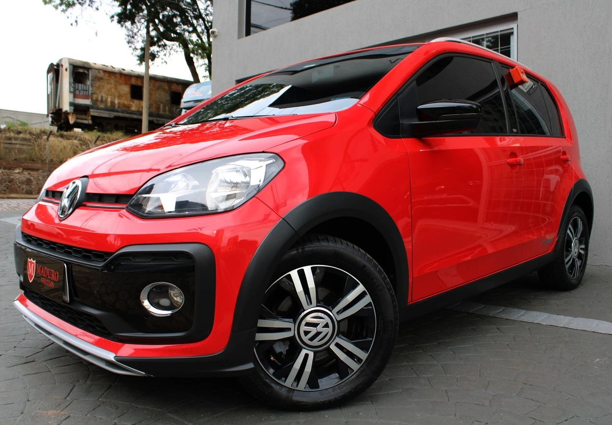 VOLKSWAGEN UP