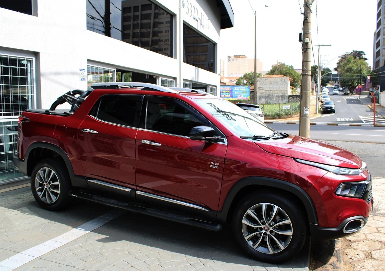FIAT TORO