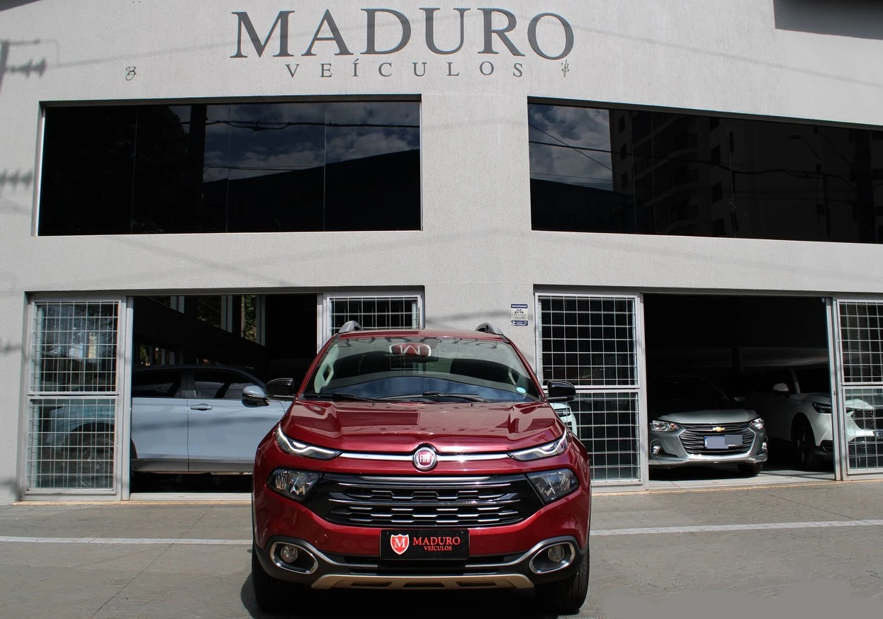 FIAT TORO
