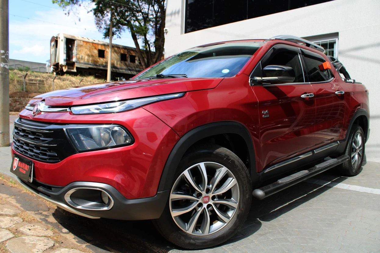 FIAT TORO