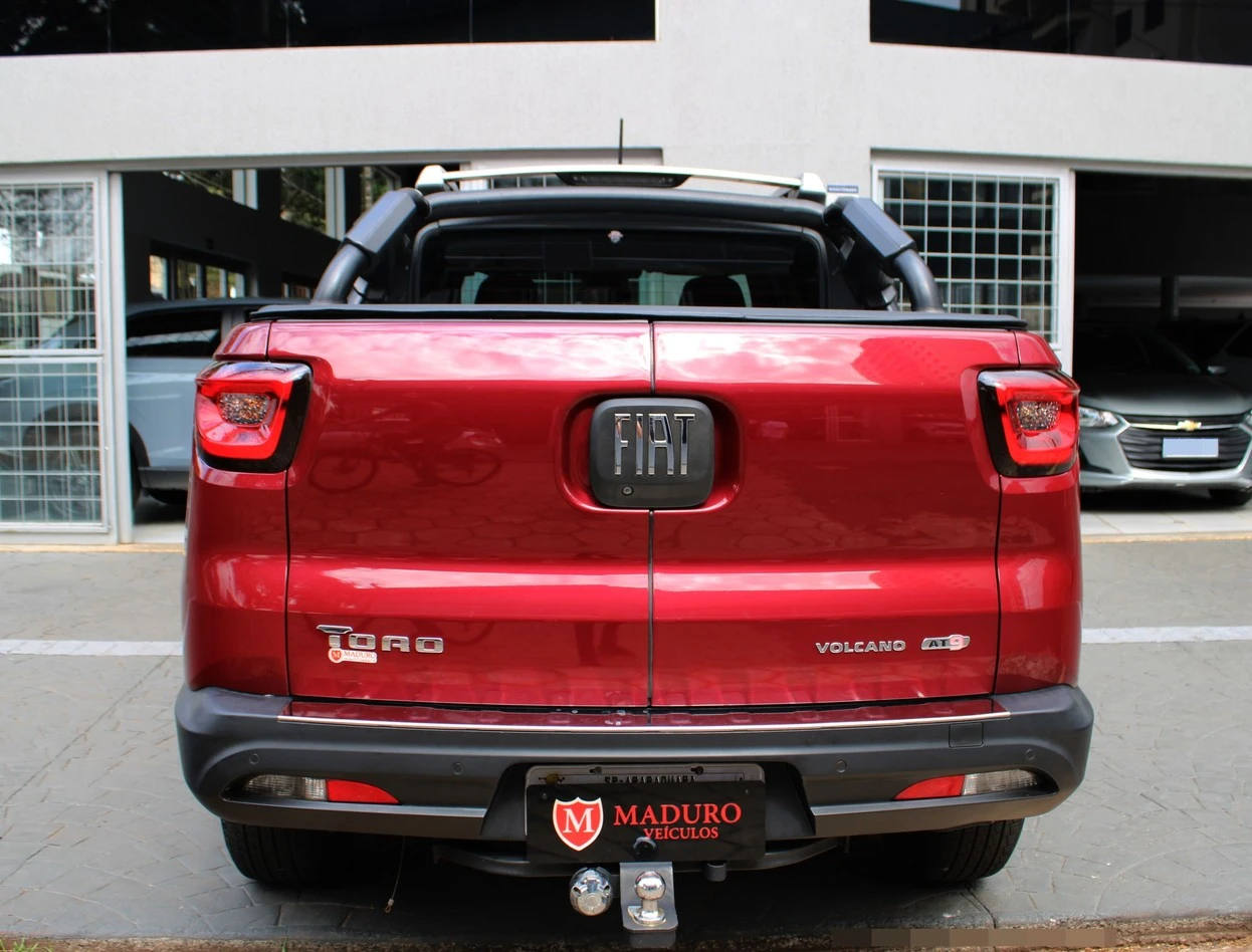 FIAT TORO