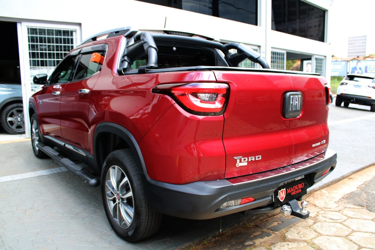FIAT TORO