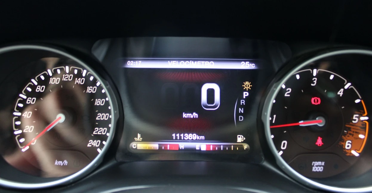 FIAT TORO