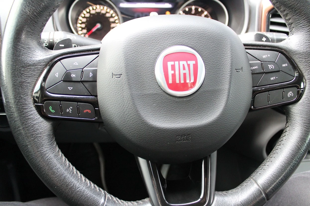 FIAT TORO