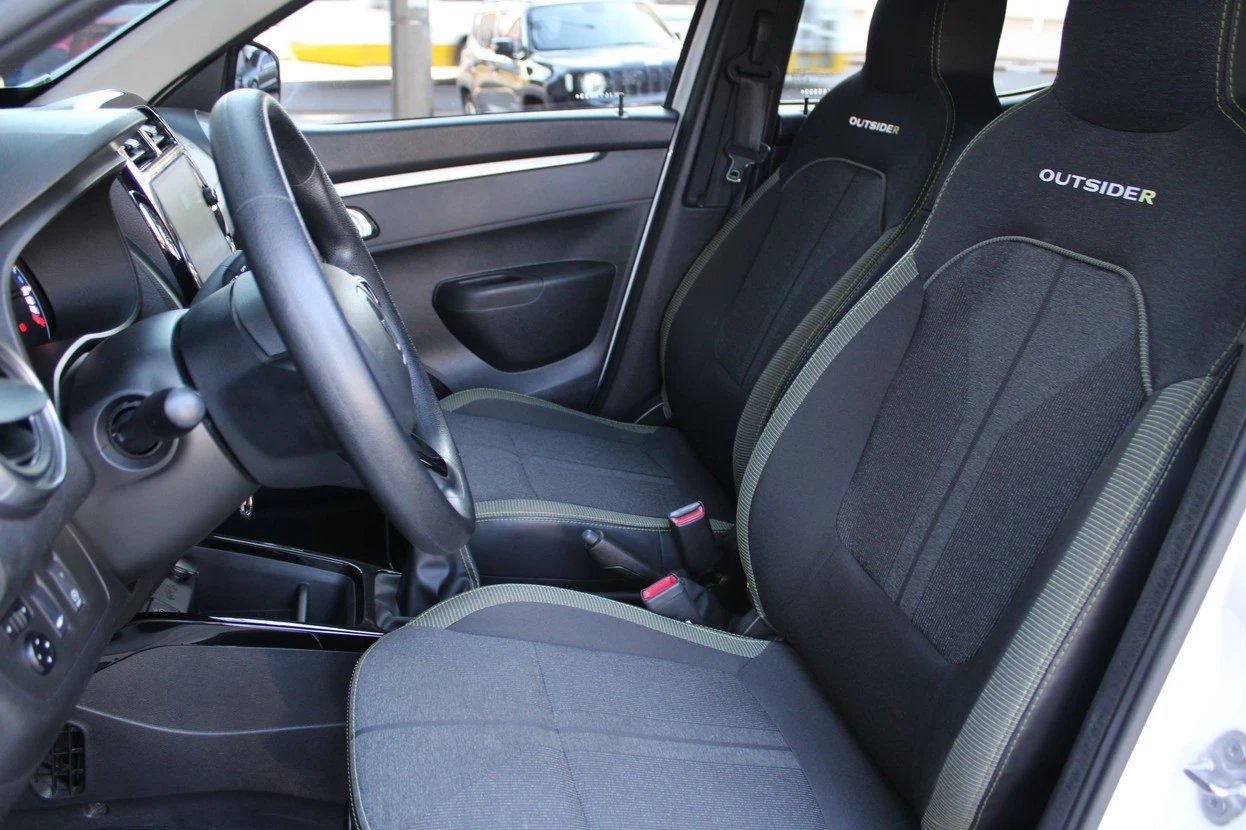 RENAULT KWID