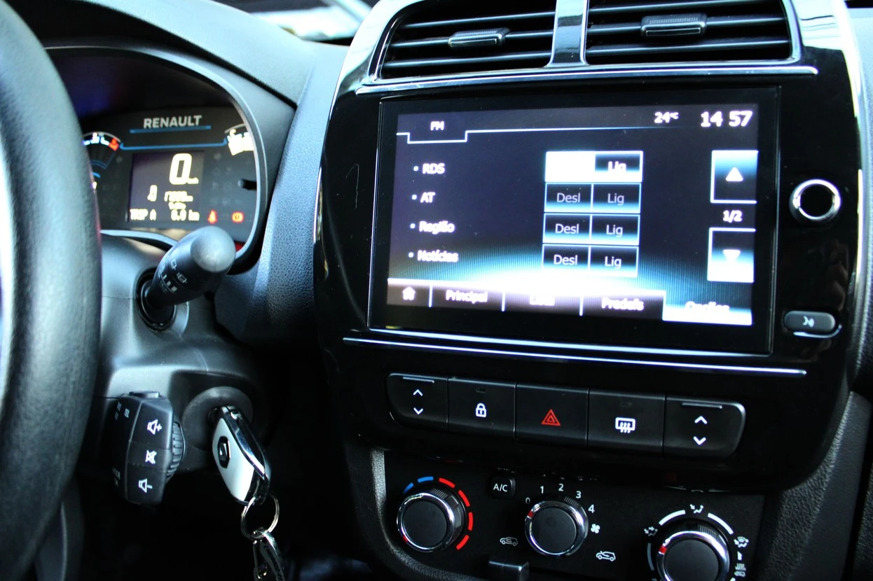 RENAULT KWID