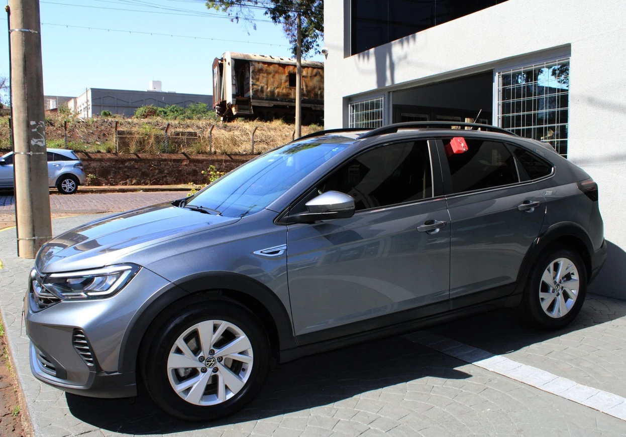 VOLKSWAGEN NIVUS