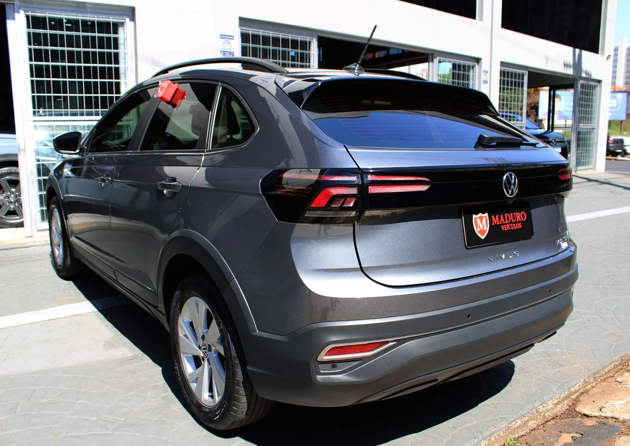 VOLKSWAGEN NIVUS