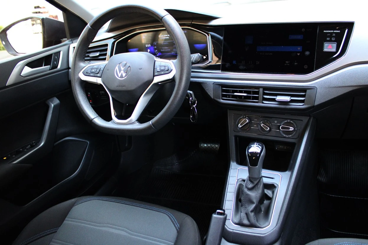 VOLKSWAGEN NIVUS
