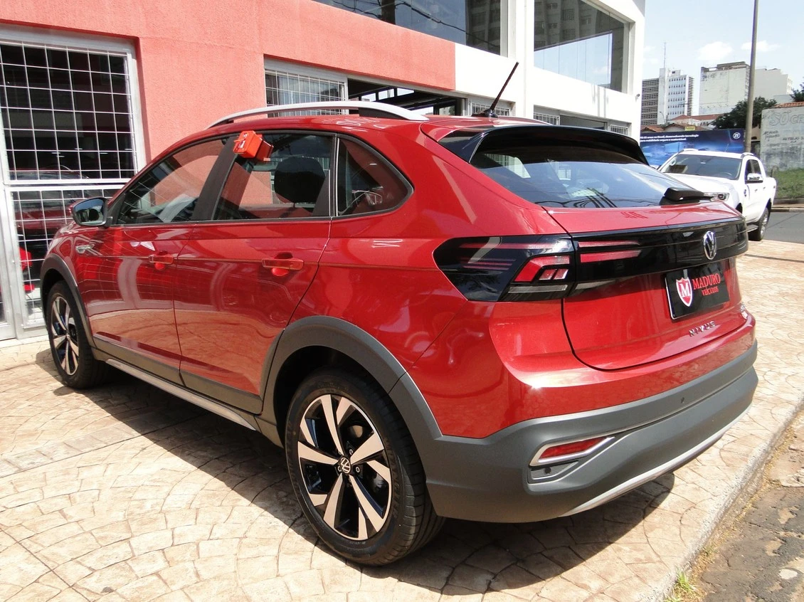 VOLKSWAGEN NIVUS