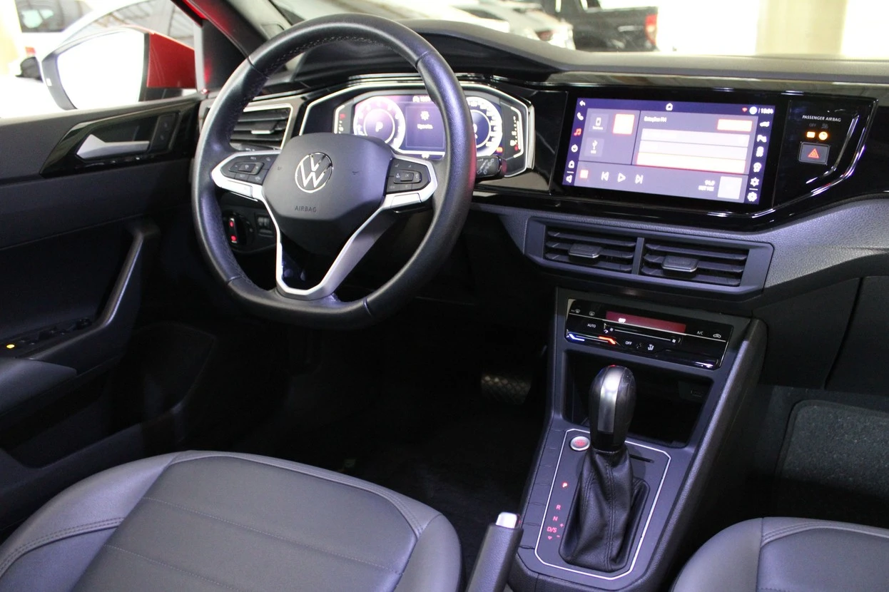 VOLKSWAGEN NIVUS