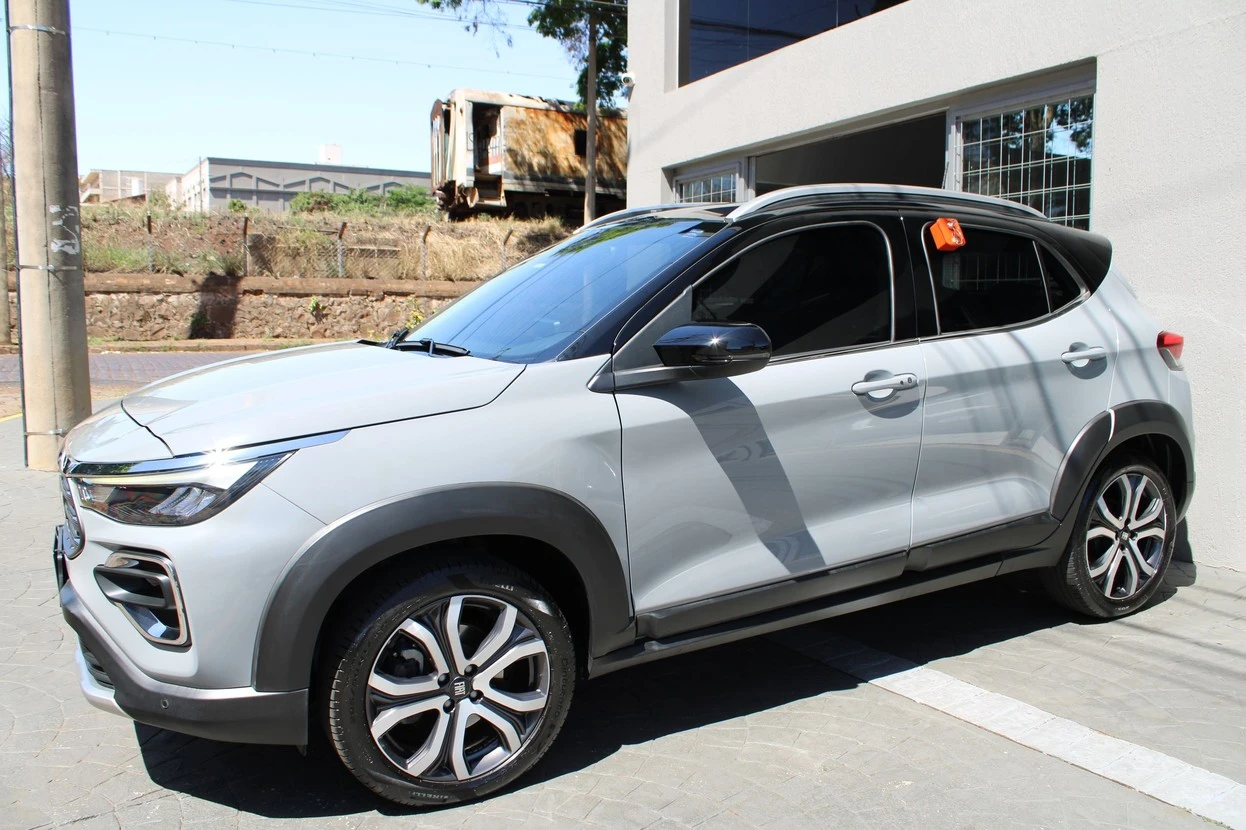 FIAT PULSE