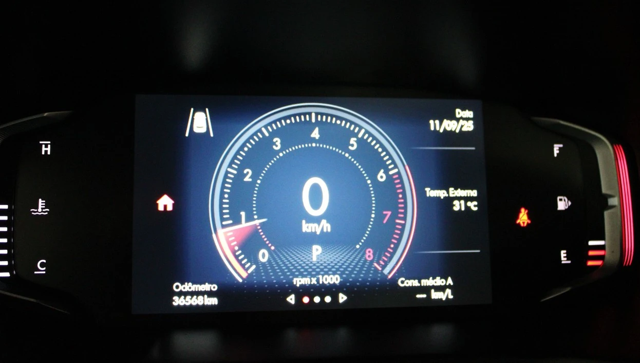 FIAT PULSE