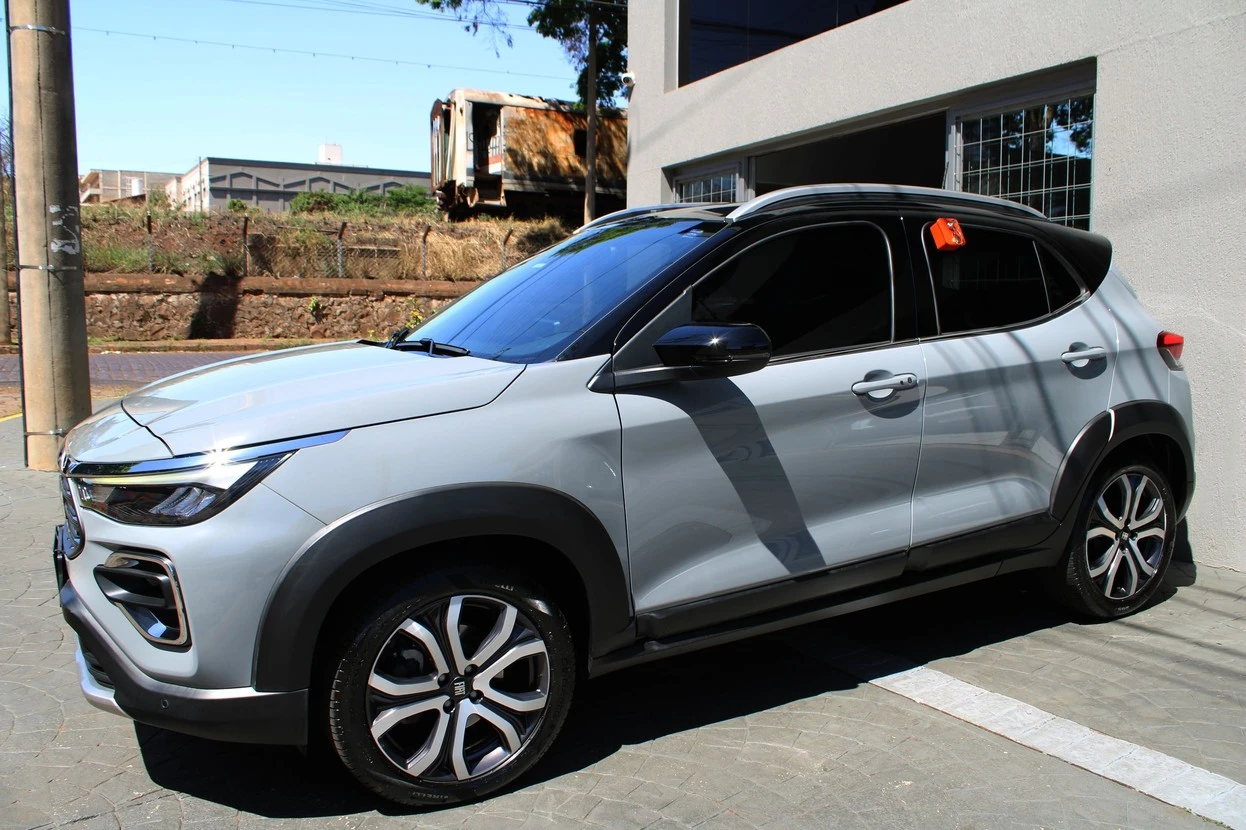 FIAT PULSE