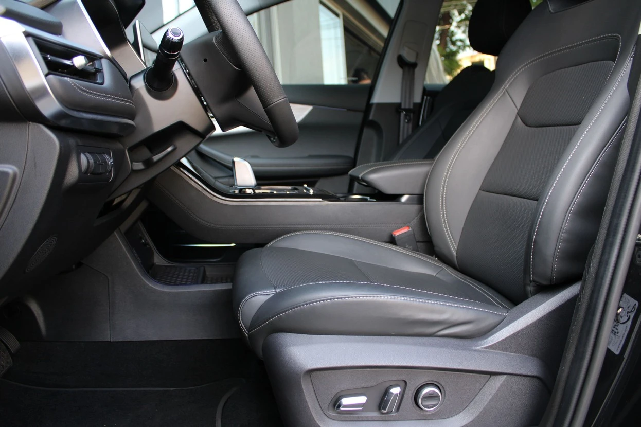 CHERY TIGGO 7