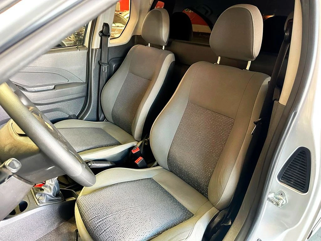 CHEVROLET MONTANA