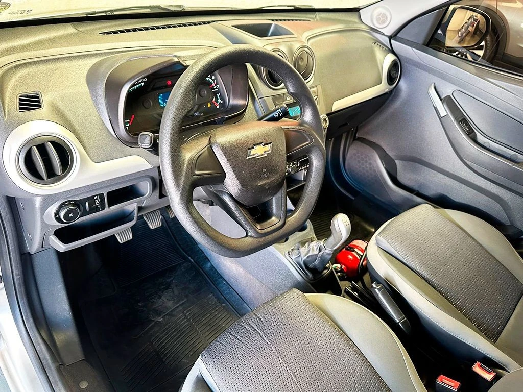 CHEVROLET MONTANA