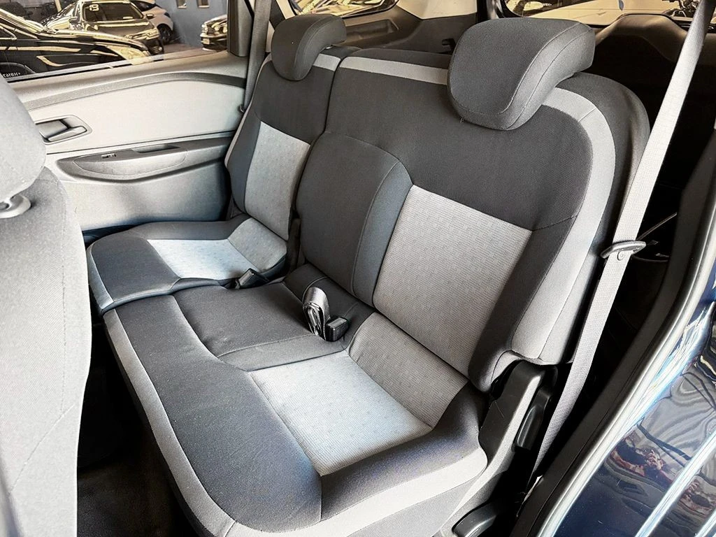 CHEVROLET SPIN