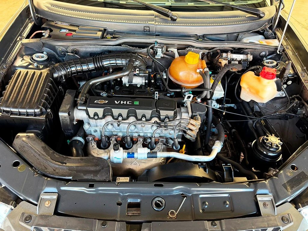 CHEVROLET CLASSIC