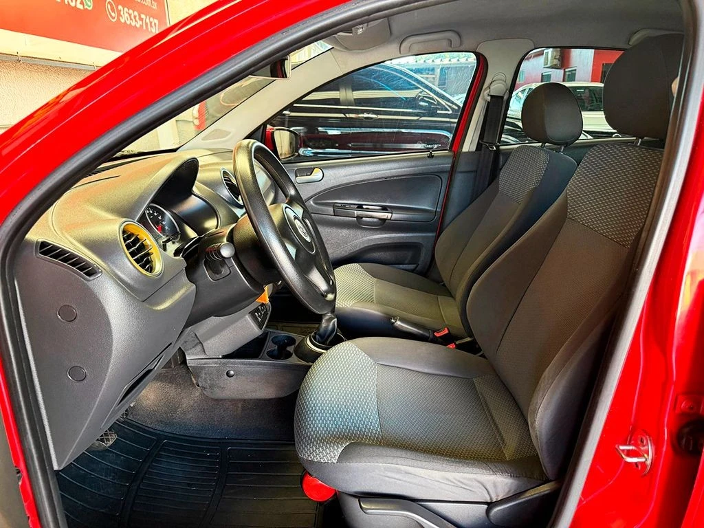 VOLKSWAGEN GOL