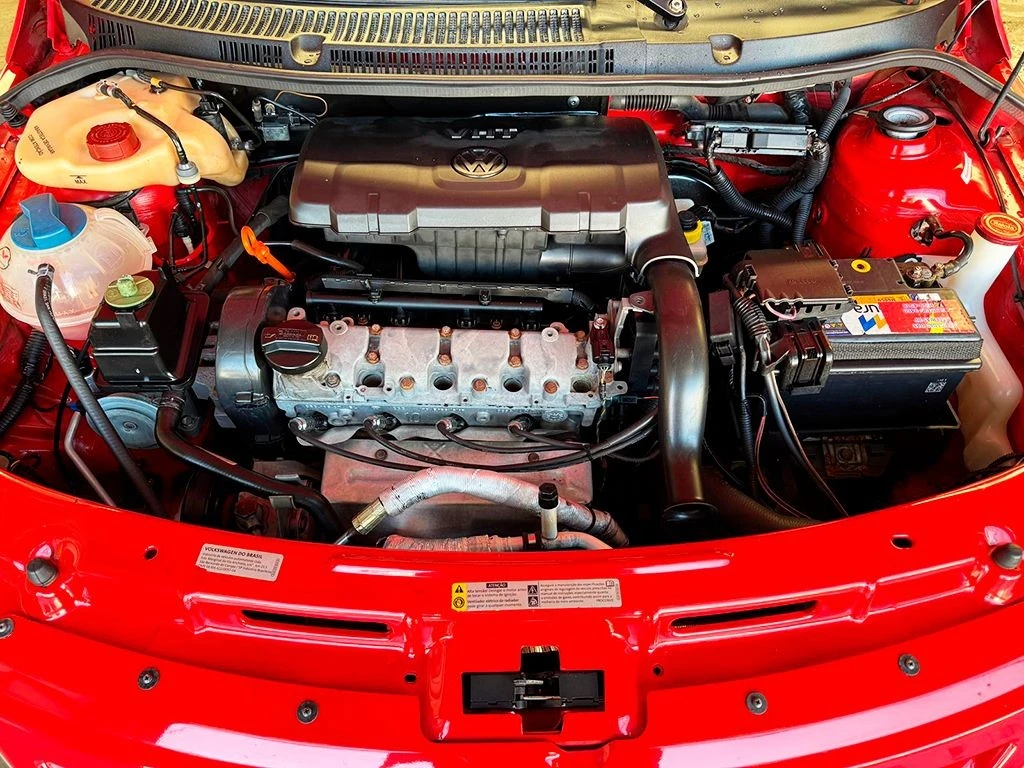 VOLKSWAGEN GOL