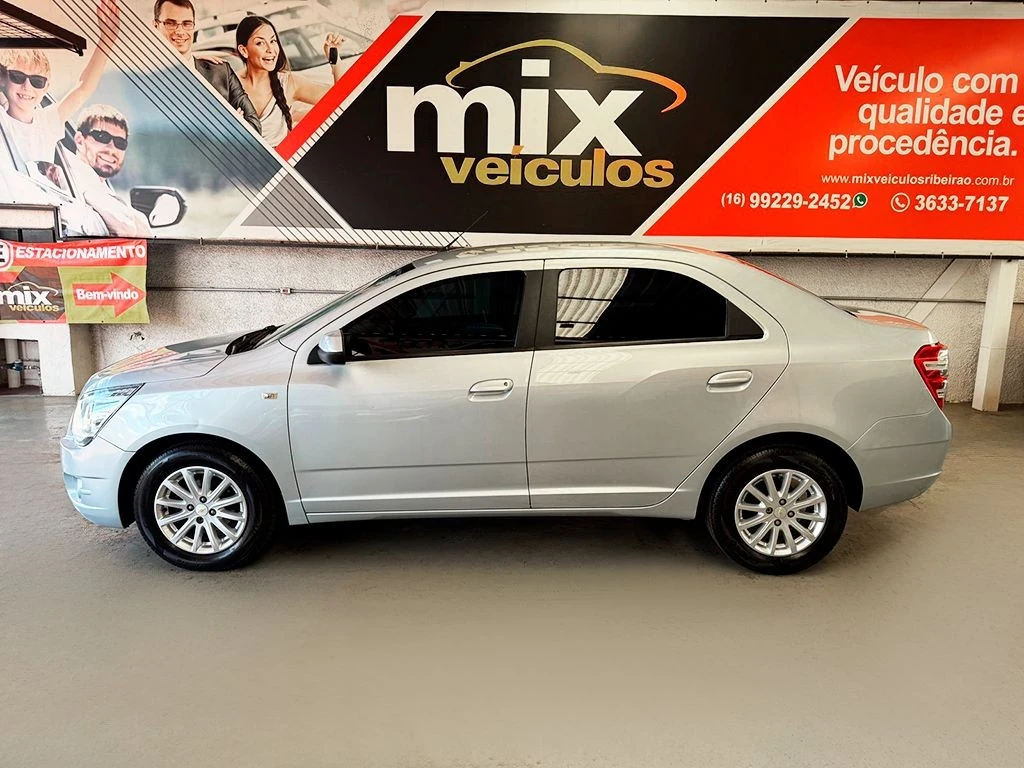 CHEVROLET COBALT