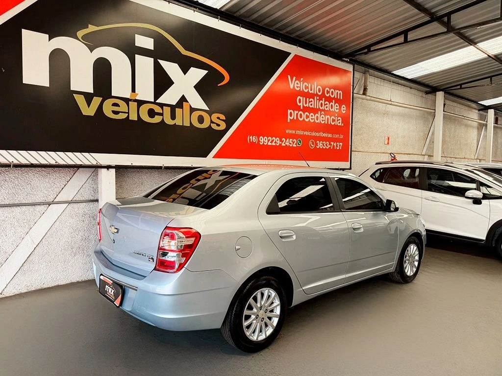 CHEVROLET COBALT