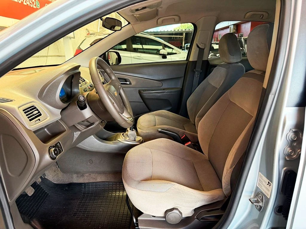 CHEVROLET COBALT