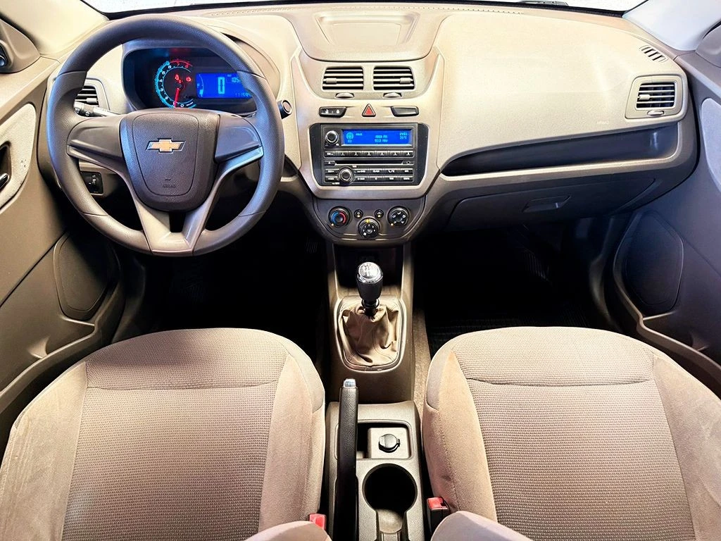 CHEVROLET COBALT