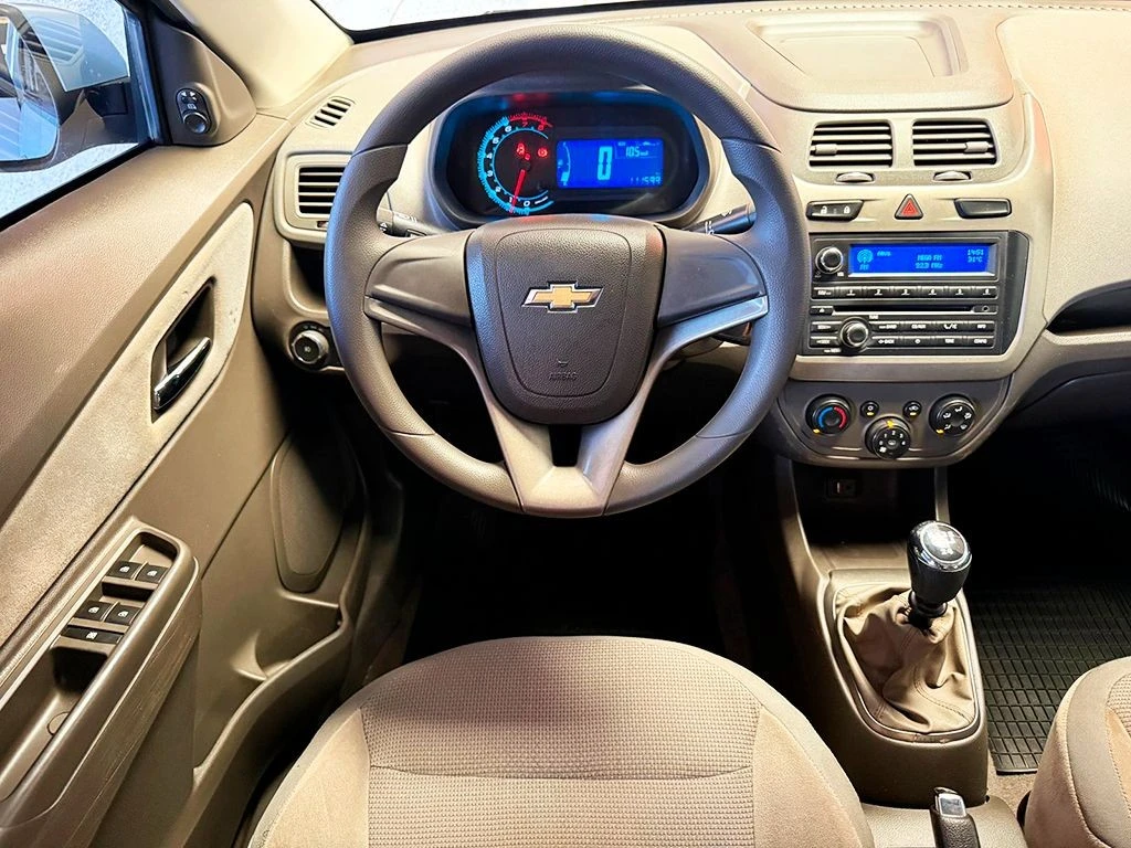 CHEVROLET COBALT