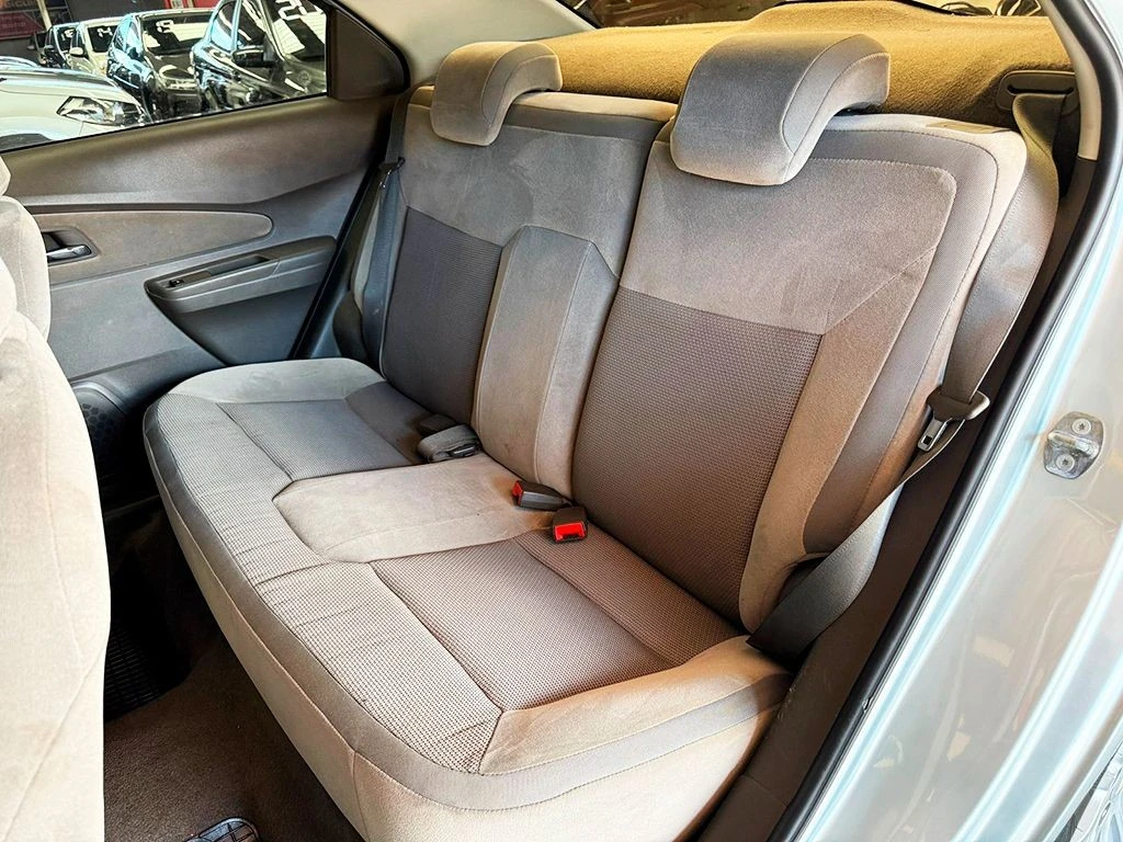 CHEVROLET COBALT