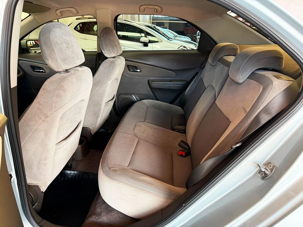 CHEVROLET COBALT