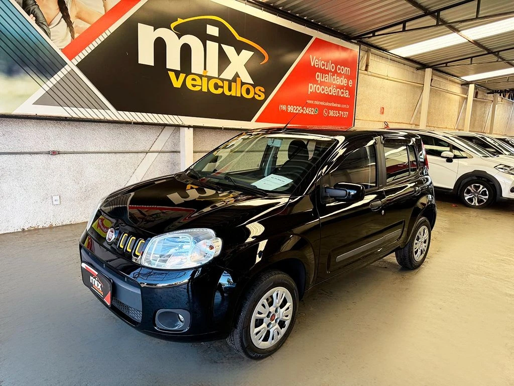FIAT UNO