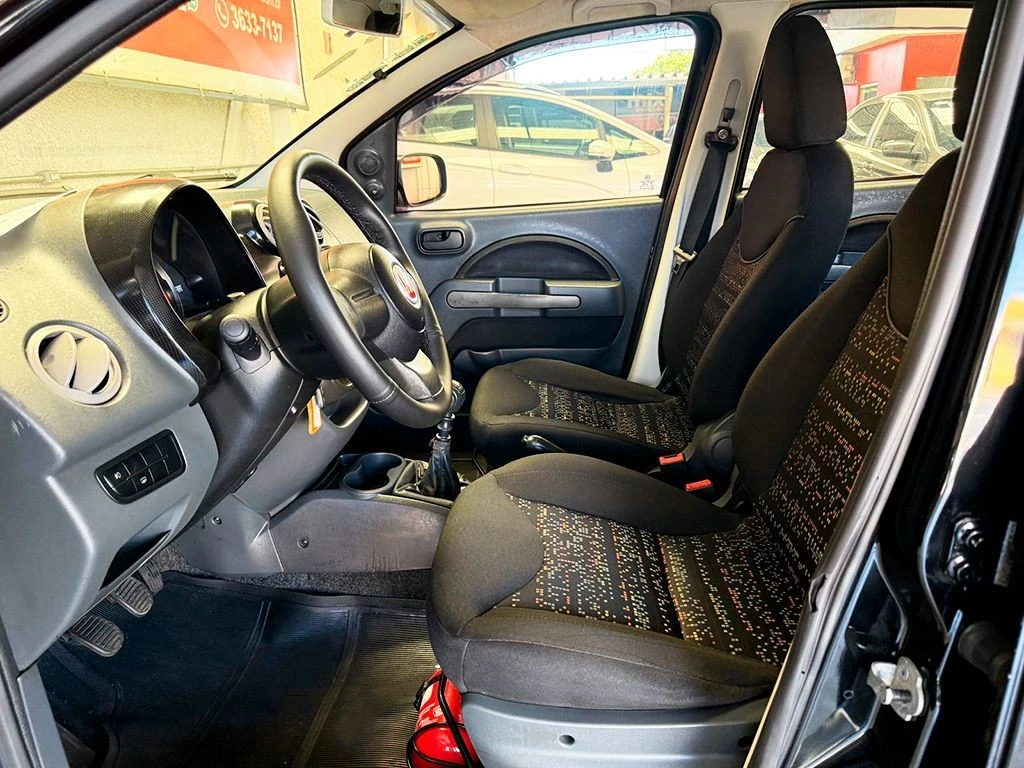 FIAT UNO