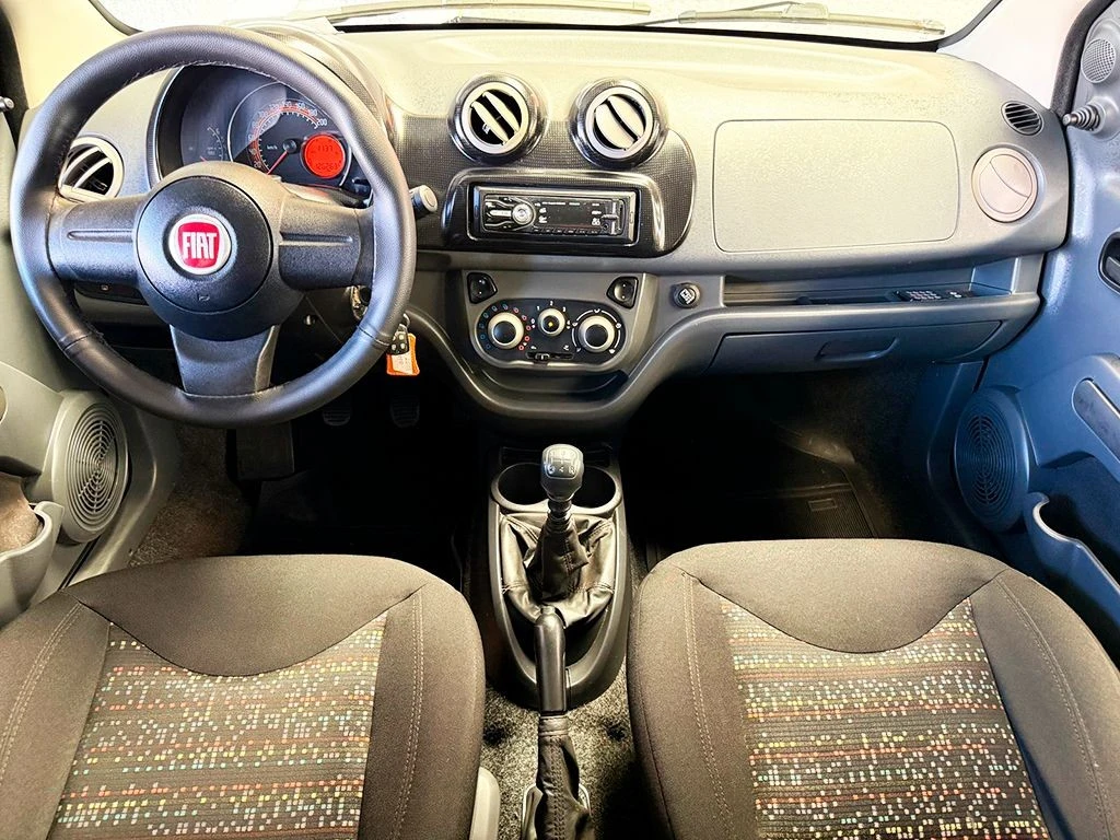 FIAT UNO