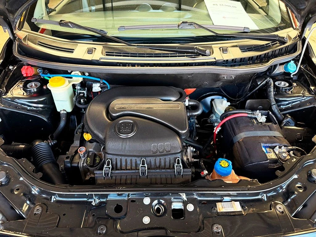 FIAT UNO