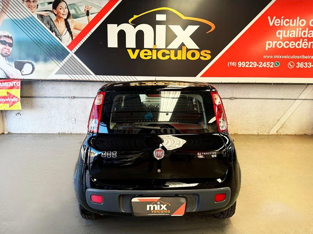 FIAT UNO