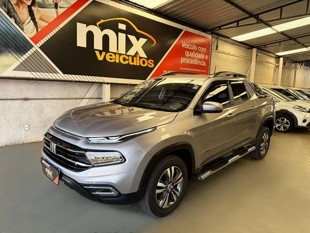 FIAT TORO