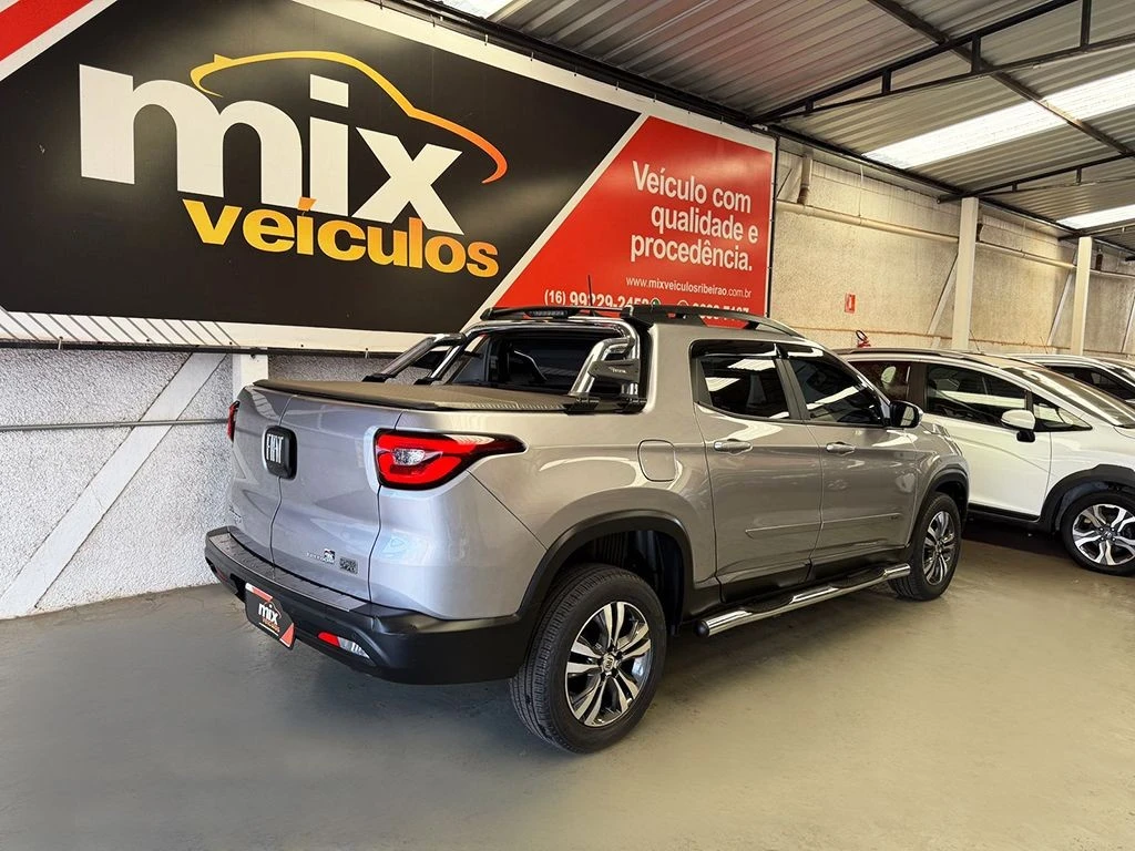 FIAT TORO