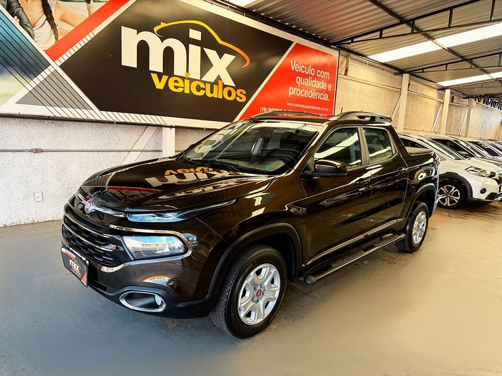 FIAT TORO