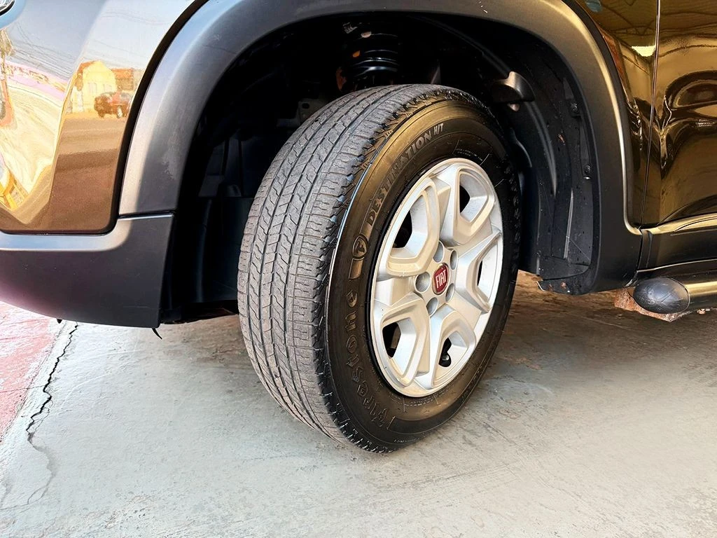 FIAT TORO