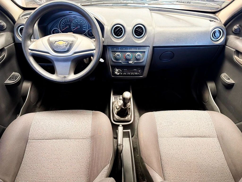 CHEVROLET CELTA
