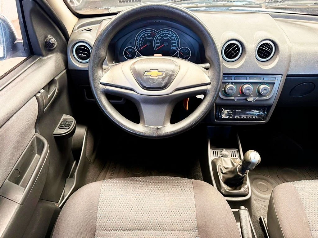CHEVROLET CELTA