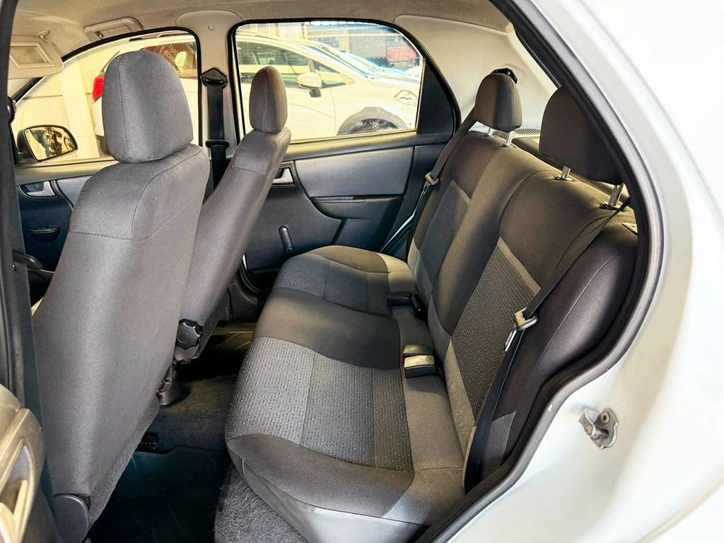CHEVROLET CELTA
