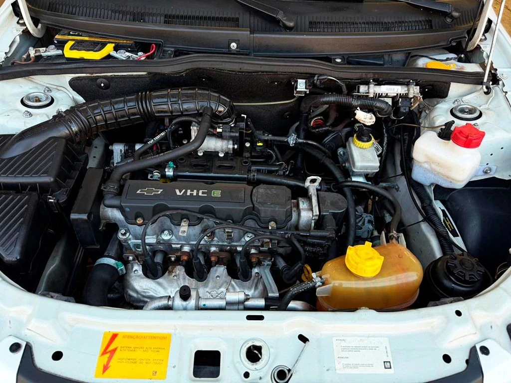 CHEVROLET CELTA
