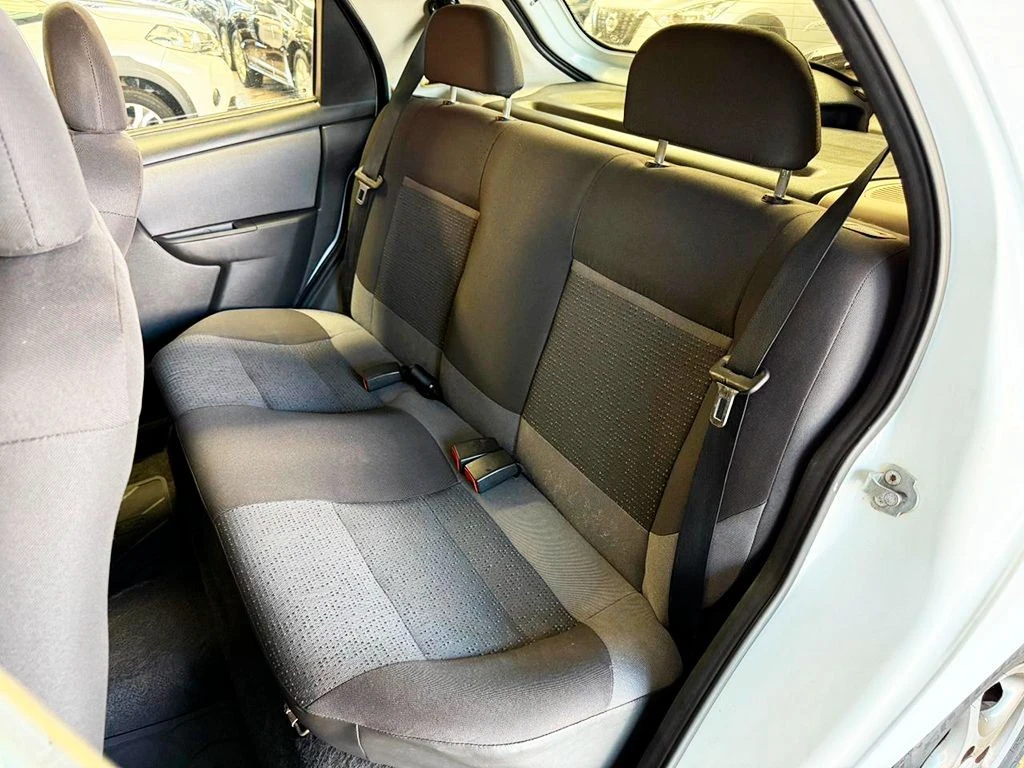 CHEVROLET CELTA